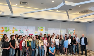 Со-настройка межфункциональных команд